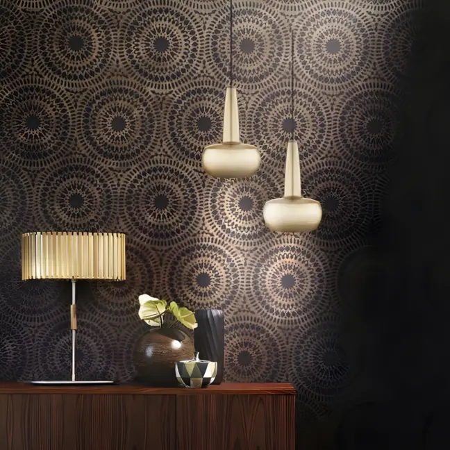 Lampa wisząca Clava - 02112