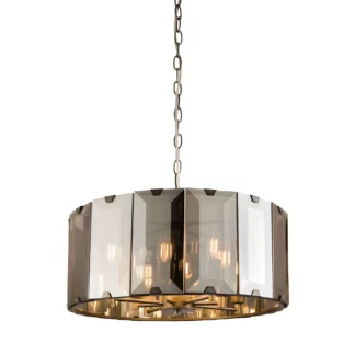 Lampa wisząca Clooney - 61294