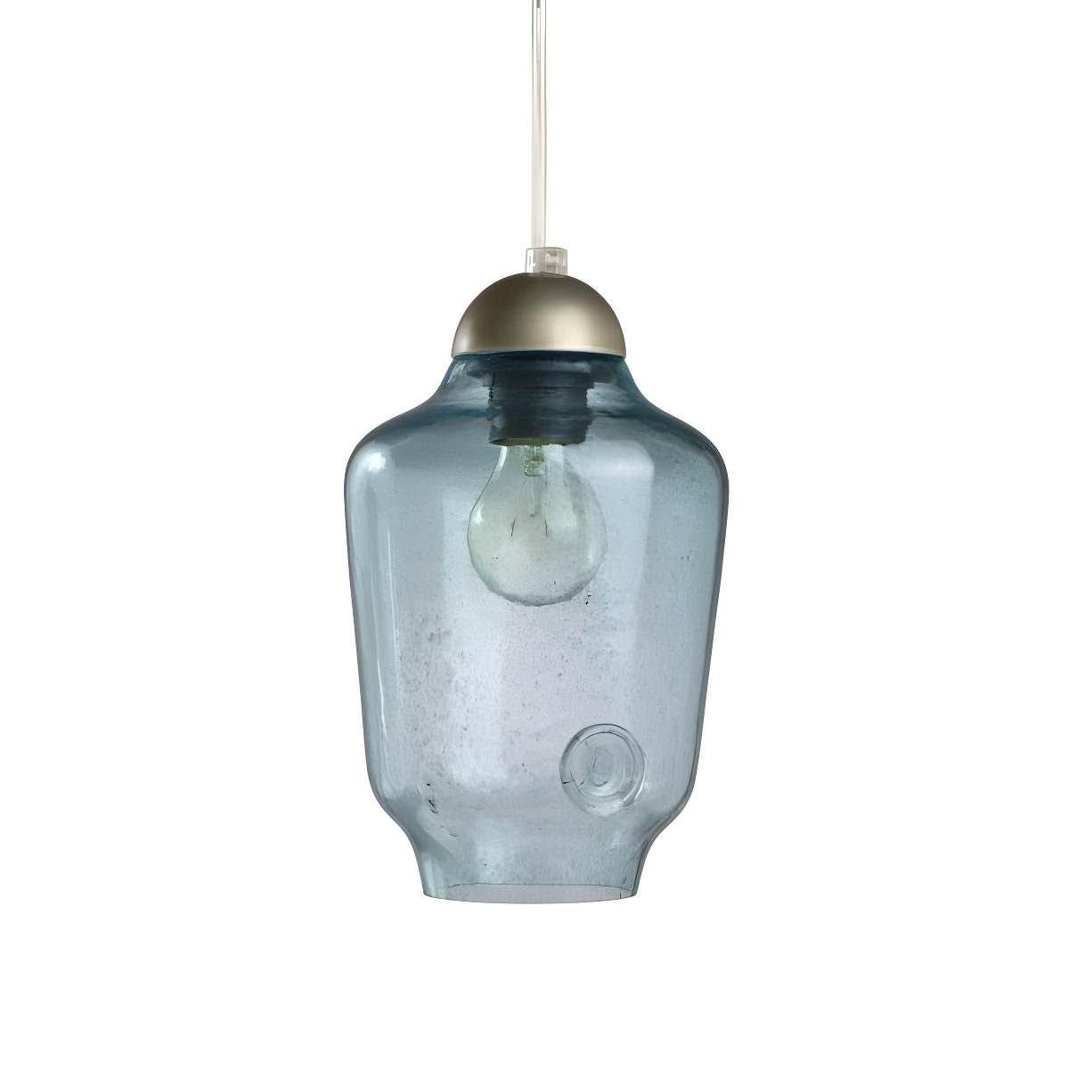 Lampa wisząca Color - LGH0061