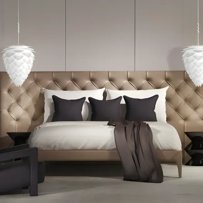 Lampa wisząca Conia - 02017