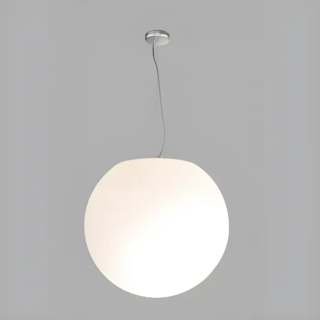 Lampa wisząca Cumulus na taras lub balkon