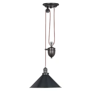 Lampa wisząca Cannes - PV/P OB