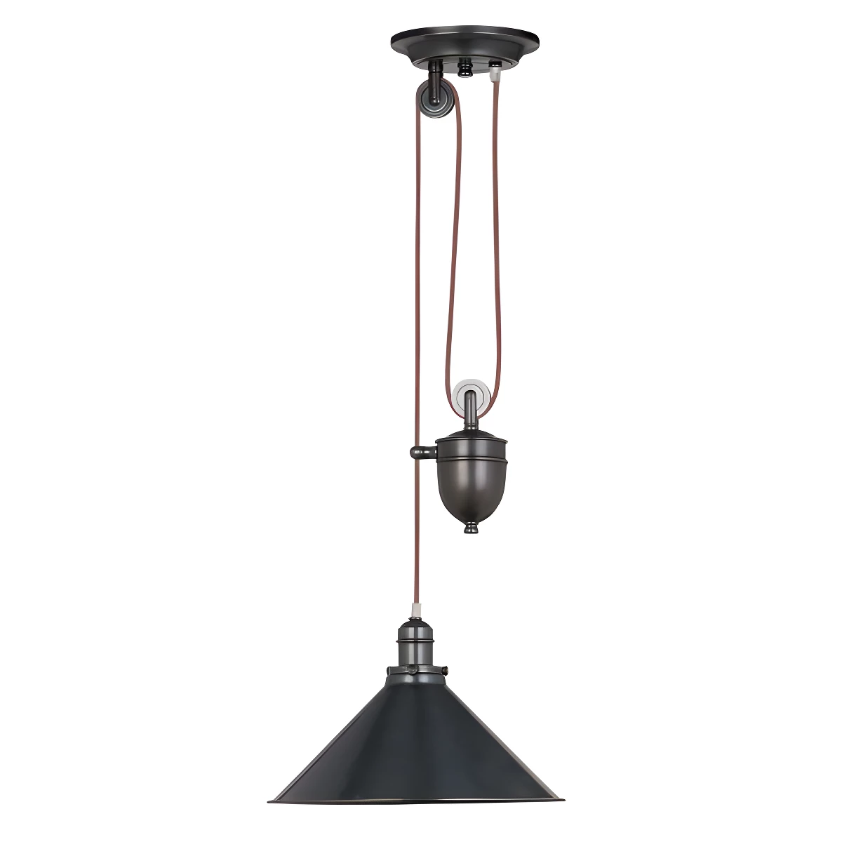 Lampa wisząca Cannes - PV/P OB