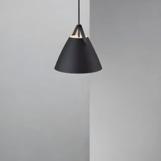 Lampa wisząca Strap - 84333003