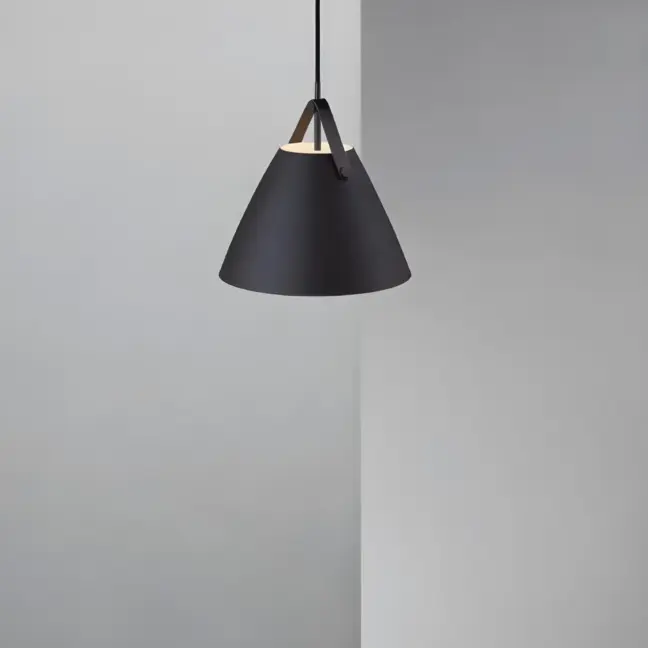 Lampa wisząca Strap - 84333003