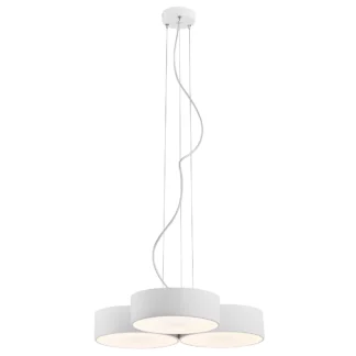 Lampa wisząca Darling do jadalni lub salonu
