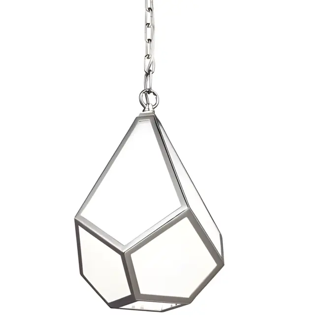 Lampa wisząca Diamond - FE/DIAMOND/P/S