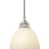 Lampa wisząca Hamilton - HK/AMELIA/P/M CM