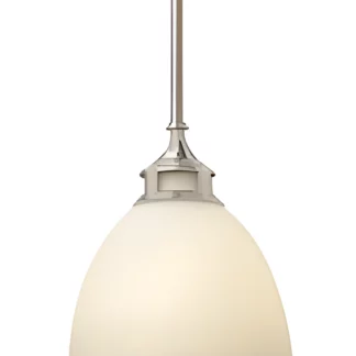 Lampa wisząca Hamilton - HK/AMELIA/P/M CM