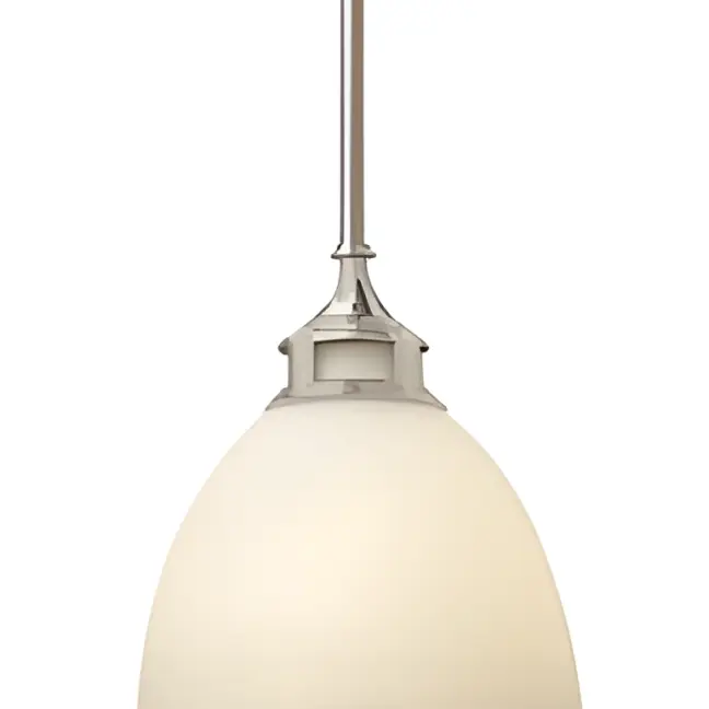 Lampa wisząca Hamilton - HK/AMELIA/P/M CM