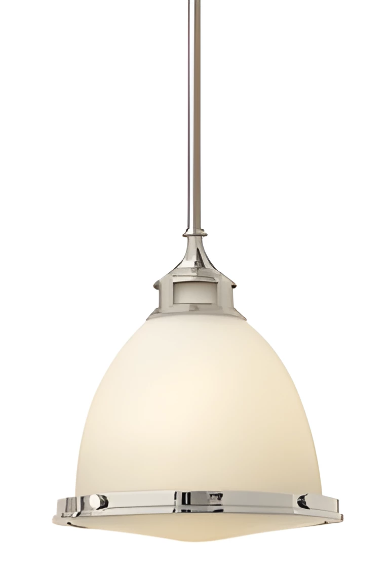 Lampa wisząca Hamilton - HK/AMELIA/P/M CM