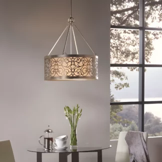 Lampa wisząca Motif - FE/ARABESQUE4