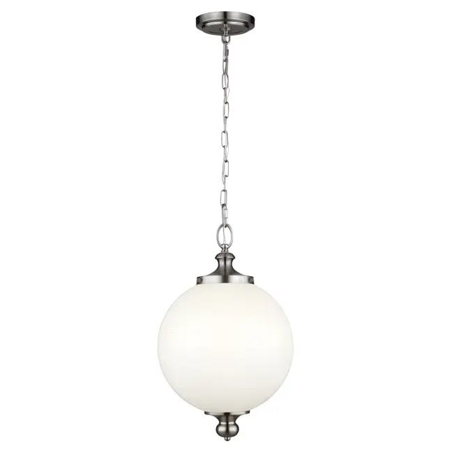 Lampa wisząca Elena - FE/PARKMAN/PL BS