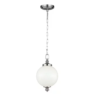 Lampa wisząca Elena - FE/PARKMAN/PS BS