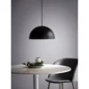 Lampa wisząca Ellen nad okrągły stół