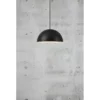 Lampa wisząca Ellen nad wyspę w kuchni