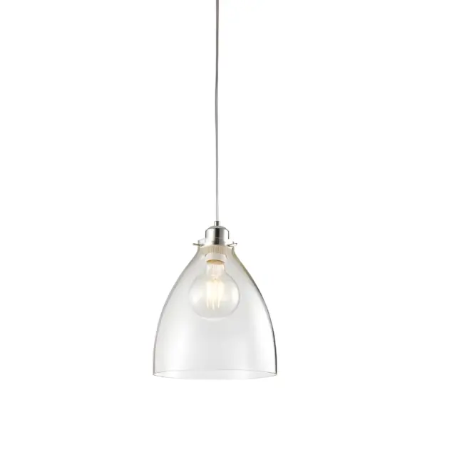Lampa wisząca Elstow - 60874