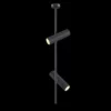 Lampa wisząca Elti do nowoczesnej kuchni