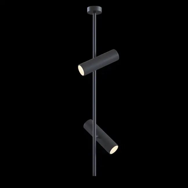 Lampa wisząca Elti do nowoczesnej kuchni
