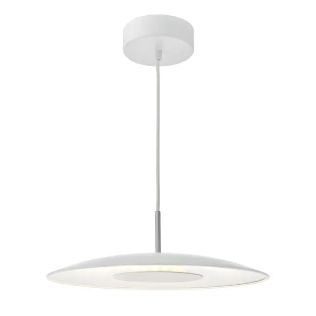 Lampa wisząca Enoch jako oświetlenie kuchni