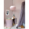 Lampa wisząca Eos Light  M - kolor różowy - 2300