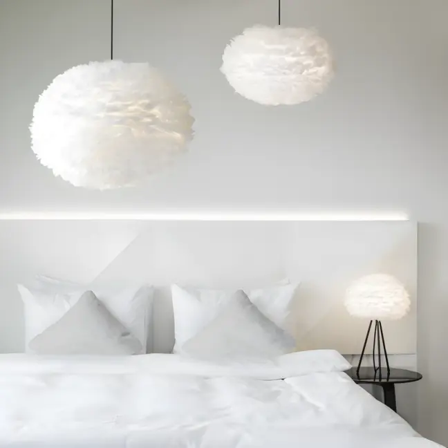 Lampa wisząca Eos Light XL - 02012