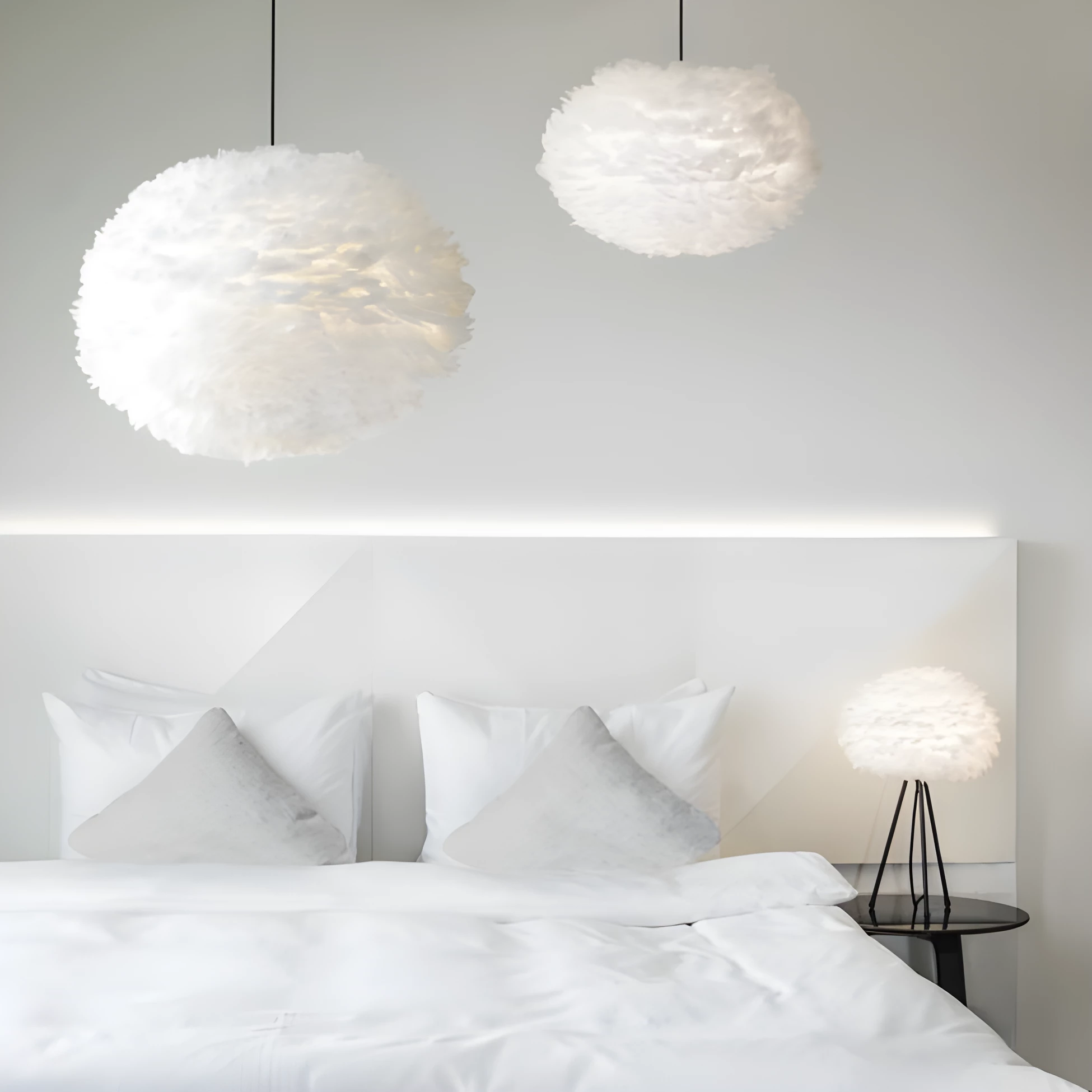 Lampa wisząca Eos Light XL - 02012