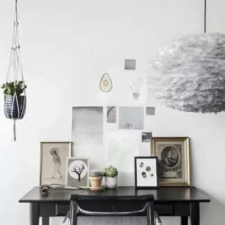 Lampa wisząca Eos Light XL - 02086