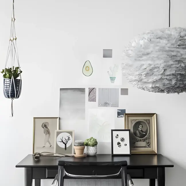 Lampa wisząca Eos Light XL - 02086