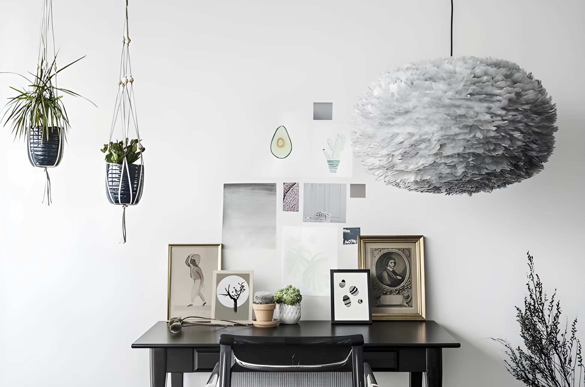 Lampa wisząca Eos Light XL - 02086