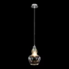 Lampa wisząca Eustoma - kolor transparentny - MOD238-PL-01-TR