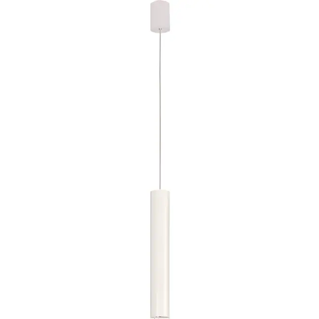 Lampa wisząca Eye nad kuchenną wyspę