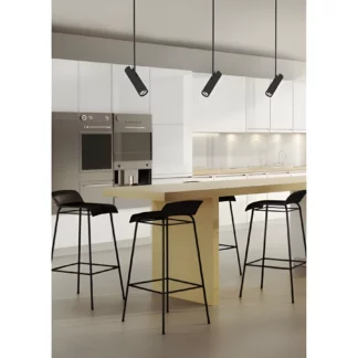 Lampa wisząca Eye Super do jadalni i salonu