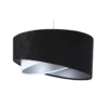 Lampa wisząca Galaxy do sypialni