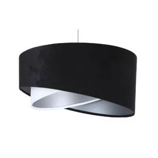 Lampa wisząca Galaxy do sypialni