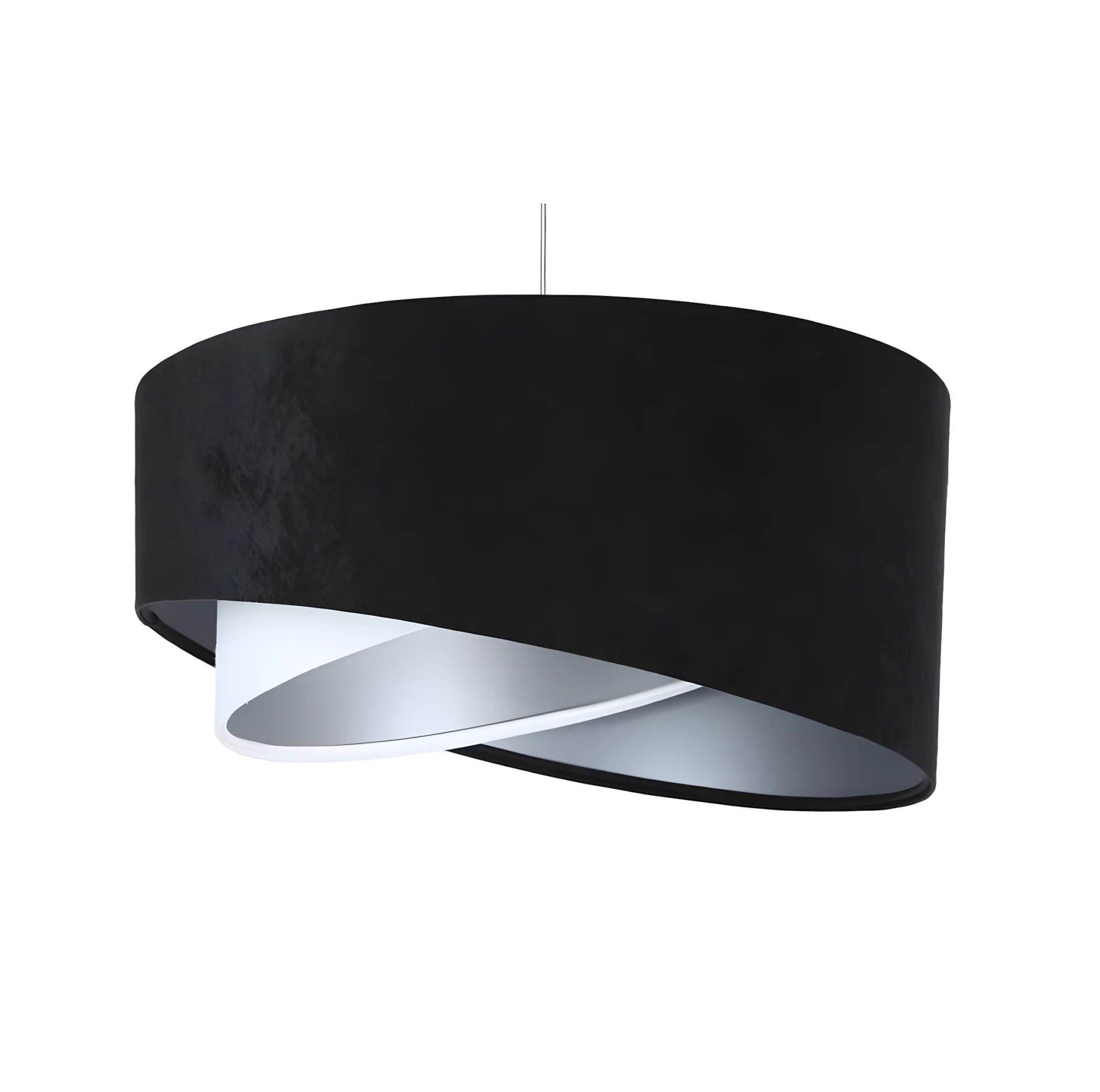 Lampa wisząca Galaxy do sypialni