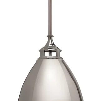 Lampa wisząca Hamilton - HK/AMELIA/P/M PN