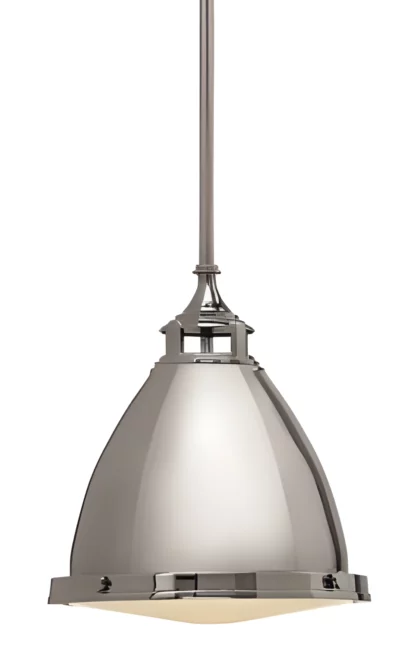 Lampa wisząca Hamilton - HK/AMELIA/P/M PN
