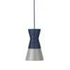 Lampa wisząca Ily Ily - AAB-B-B-GY