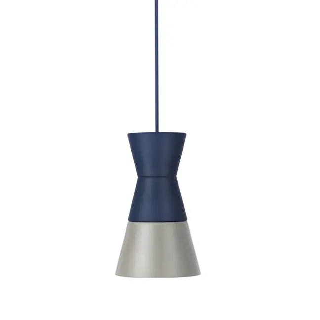 Lampa wisząca Ily Ily - AAB-B-B-GY