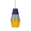 Lampa wisząca Ily Ily - ABB-B-GY-Y