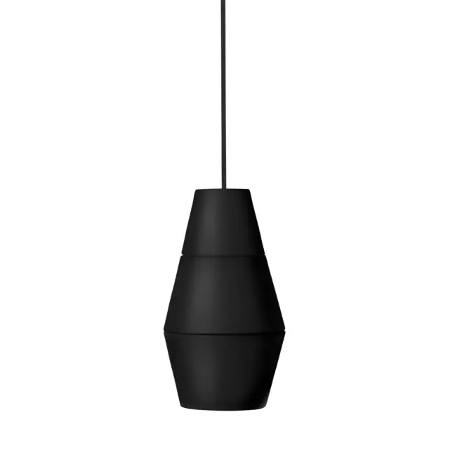 Lampa wisząca Ily Ily - ABB-BK