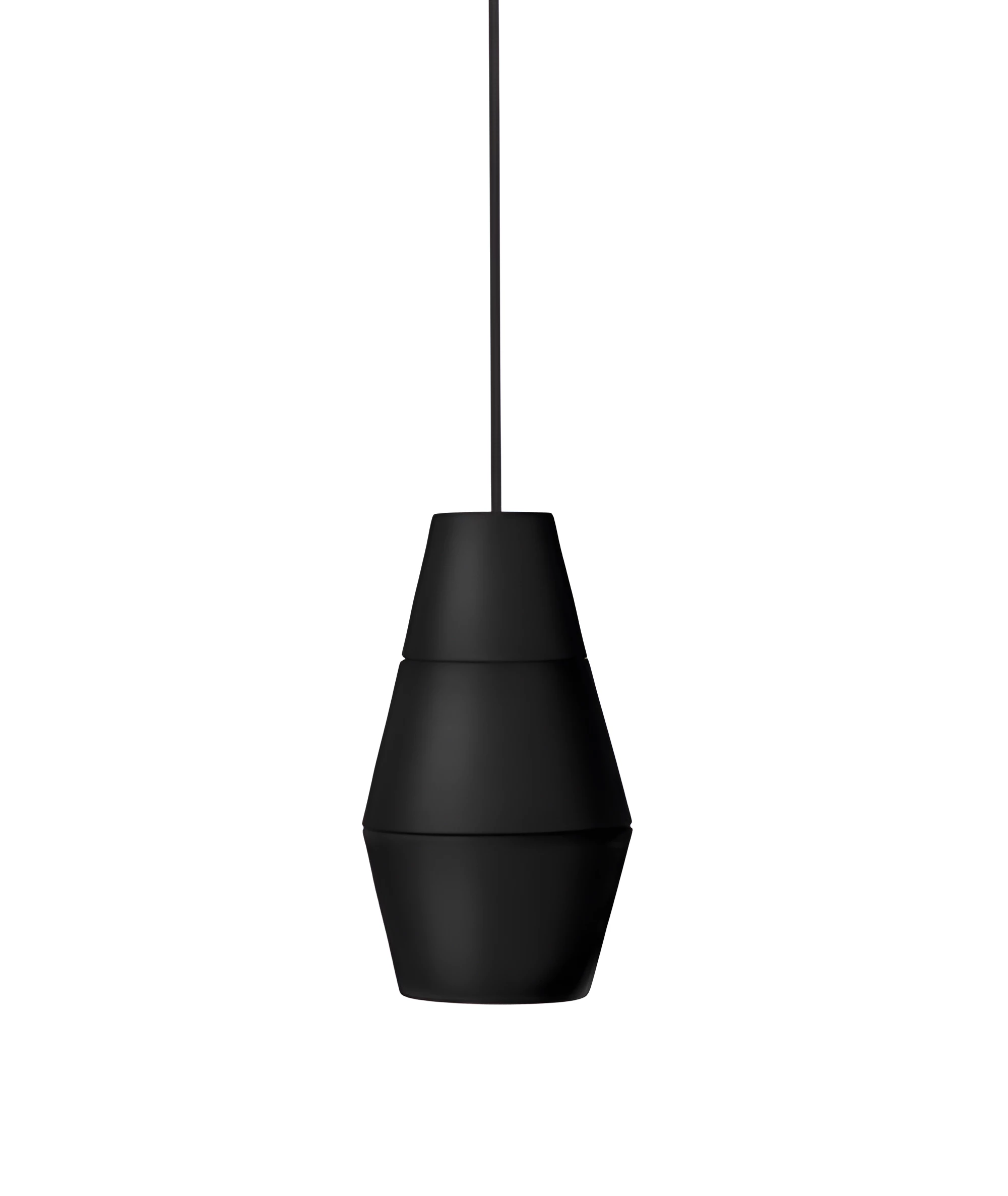 Lampa wisząca Ily Ily - ABB-BK