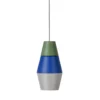 Lampa wisząca Ily Ily - ABB-GN-B-GY