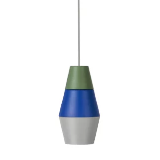 Lampa wisząca Ily Ily - ABB-GN-B-GY