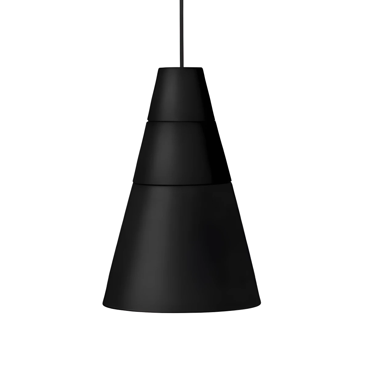 Lampa wisząca Ily Ily - ABC-BK