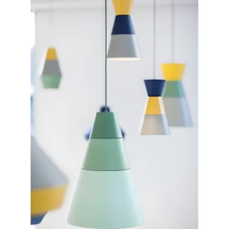 Lampa wisząca Ily Ily - ABC-GN