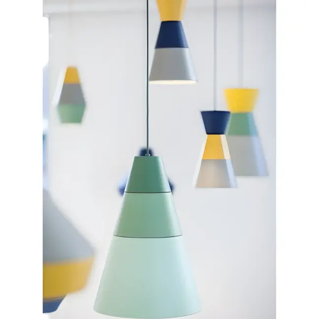 Lampa wisząca Ily Ily - ABC-GN