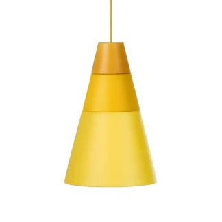 Lampa wisząca Ily Ily - ABC-Y