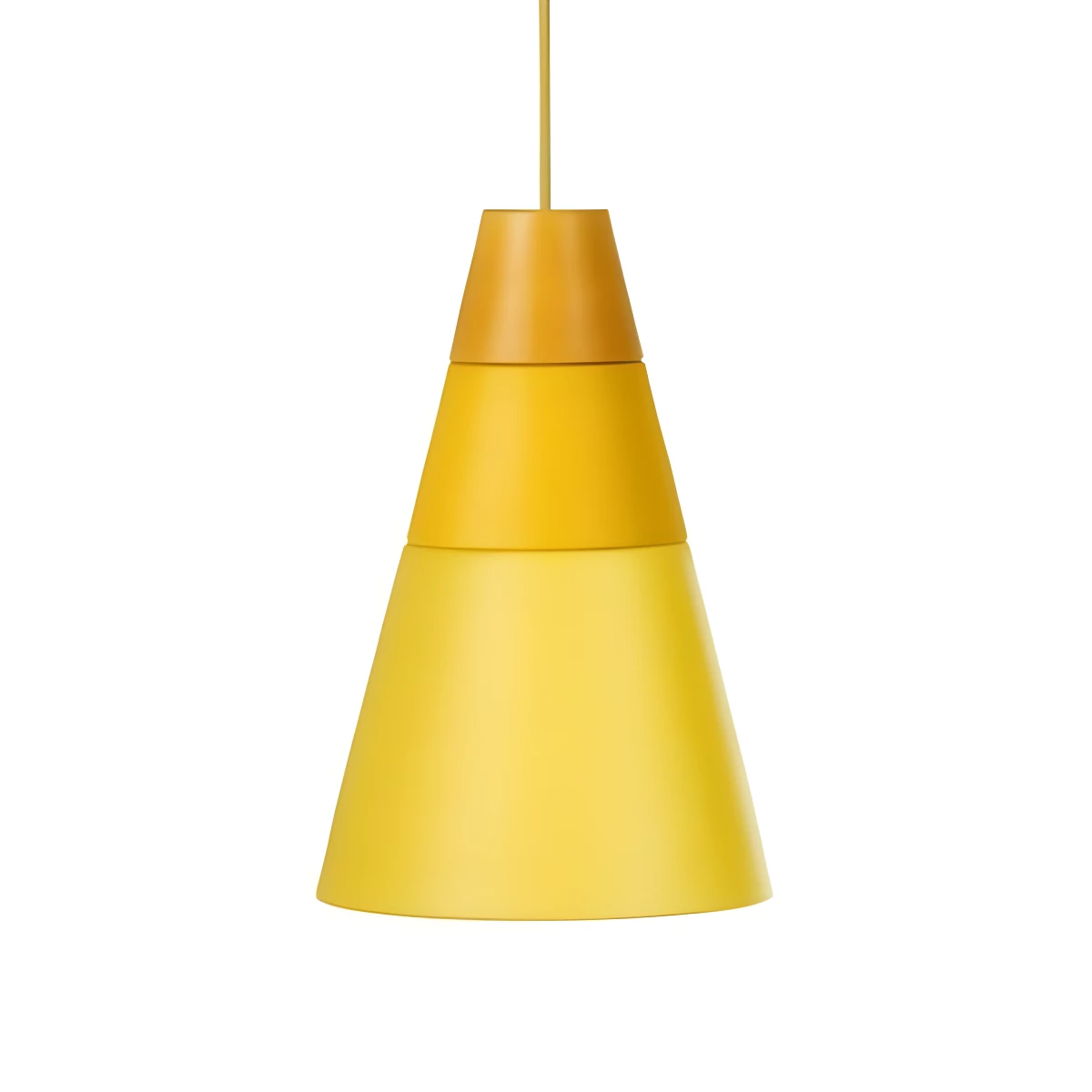 Lampa wisząca Ily Ily - ABC-Y